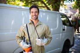 Pest Control for Warehouses in Clayton, NC